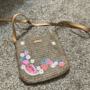 Vera Bradley purse